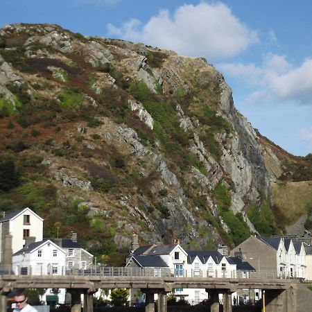 فيلا Toll Bridge House Penmaenpool المظهر الخارجي الصورة