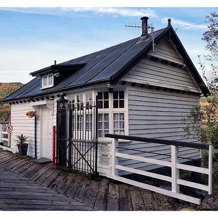 فيلا Toll Bridge House Penmaenpool المظهر الخارجي الصورة